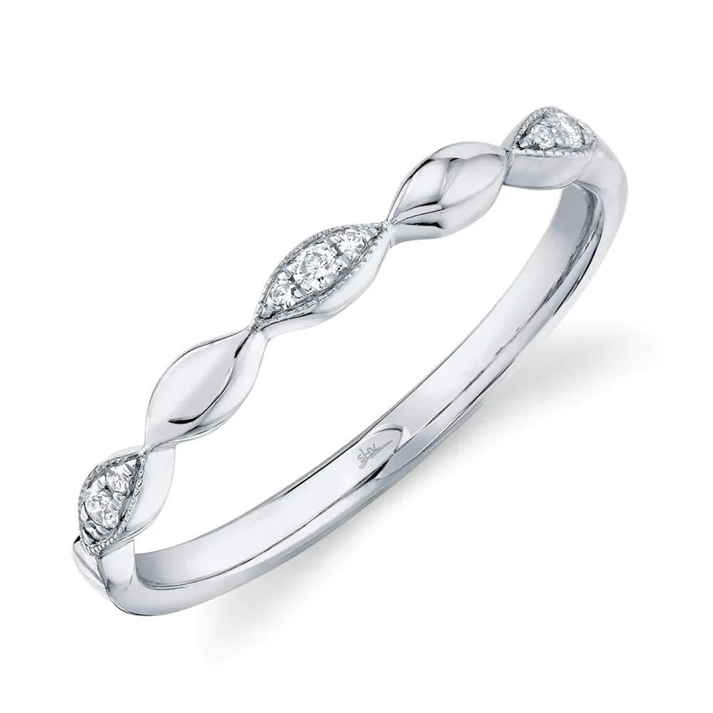 0.05CT DIAMOND BAND - SC22005617