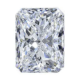 2.19 Carat Radiant Lab Grown Diamond