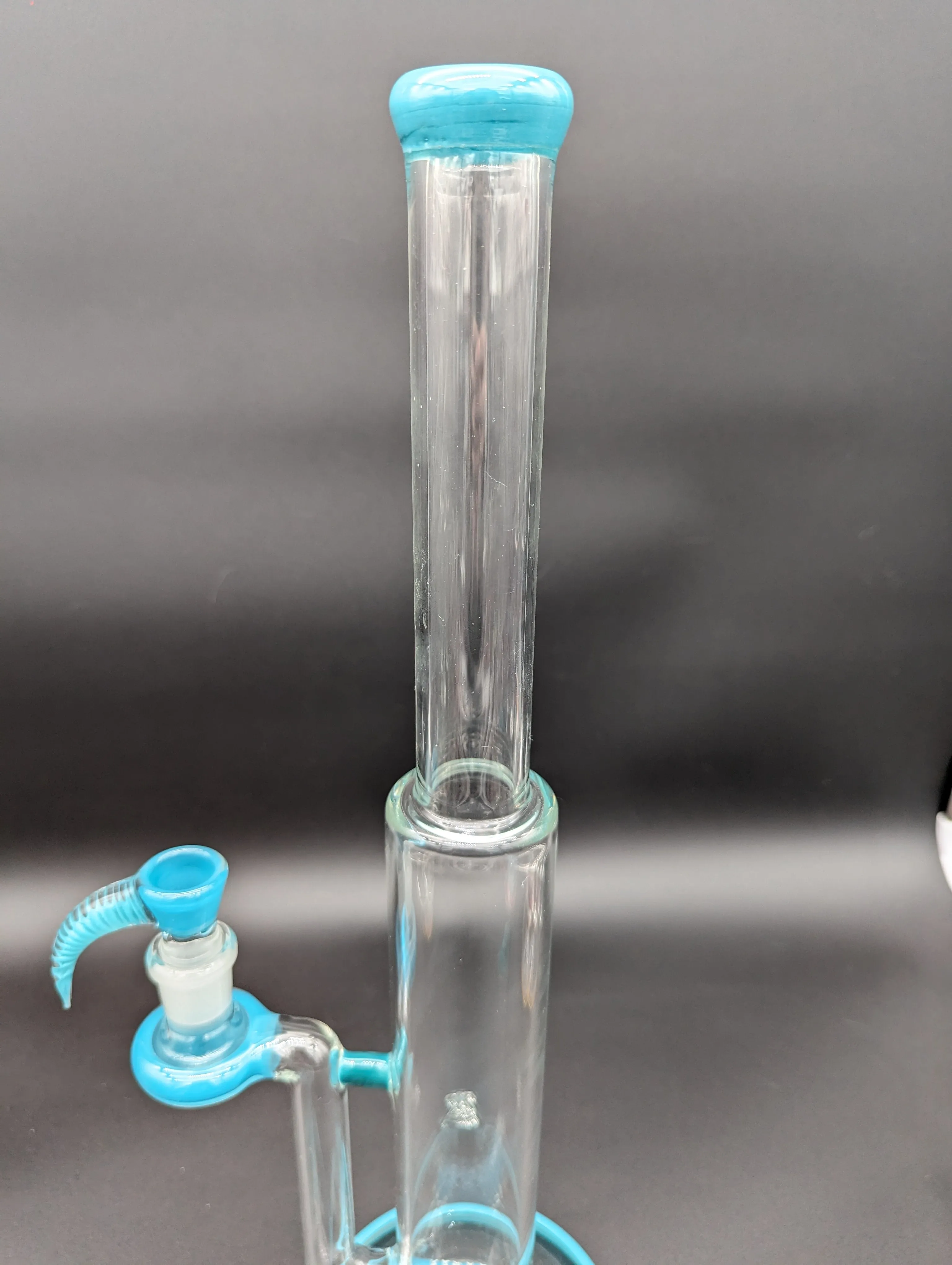 2K Glass 17.5 180 MeshLine Tube