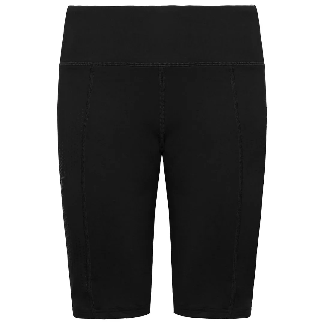 2XU Motion Compression Womens Black Shorts