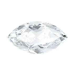 3.040ct Marquise Diamond (1051792)