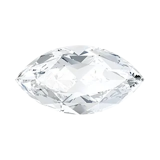 3.040ct Marquise Diamond (1051792)