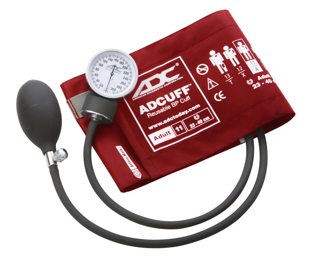 ADC Prosphyg 760 Adult Sphygmomanometer