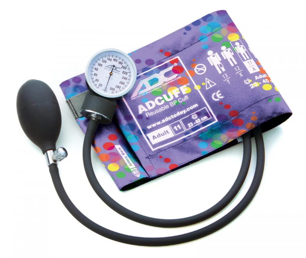 ADC Prosphyg 760 Adult Sphygmomanometer