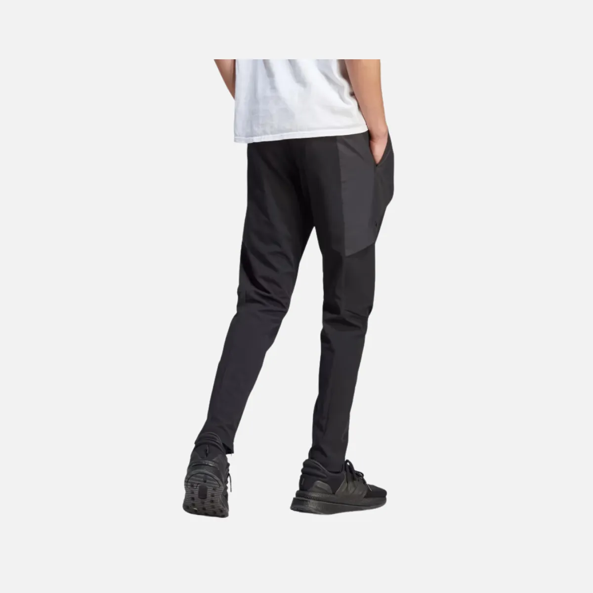 Adidas City Escape Cargo Men's Pant -Black