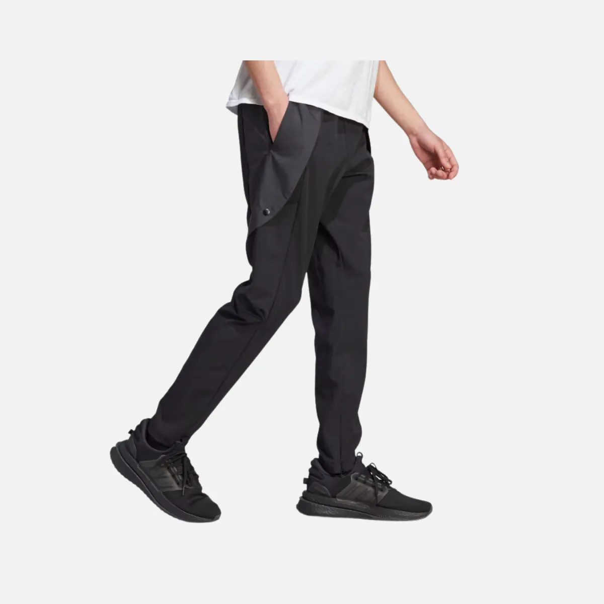 Adidas City Escape Cargo Men's Pant -Black