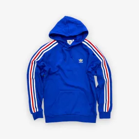 Adidas FB Nations Hoodie Royal Blue Gold HK7394