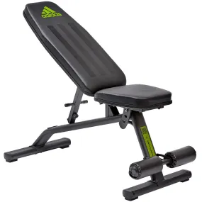 adidas Performance Utility Bench