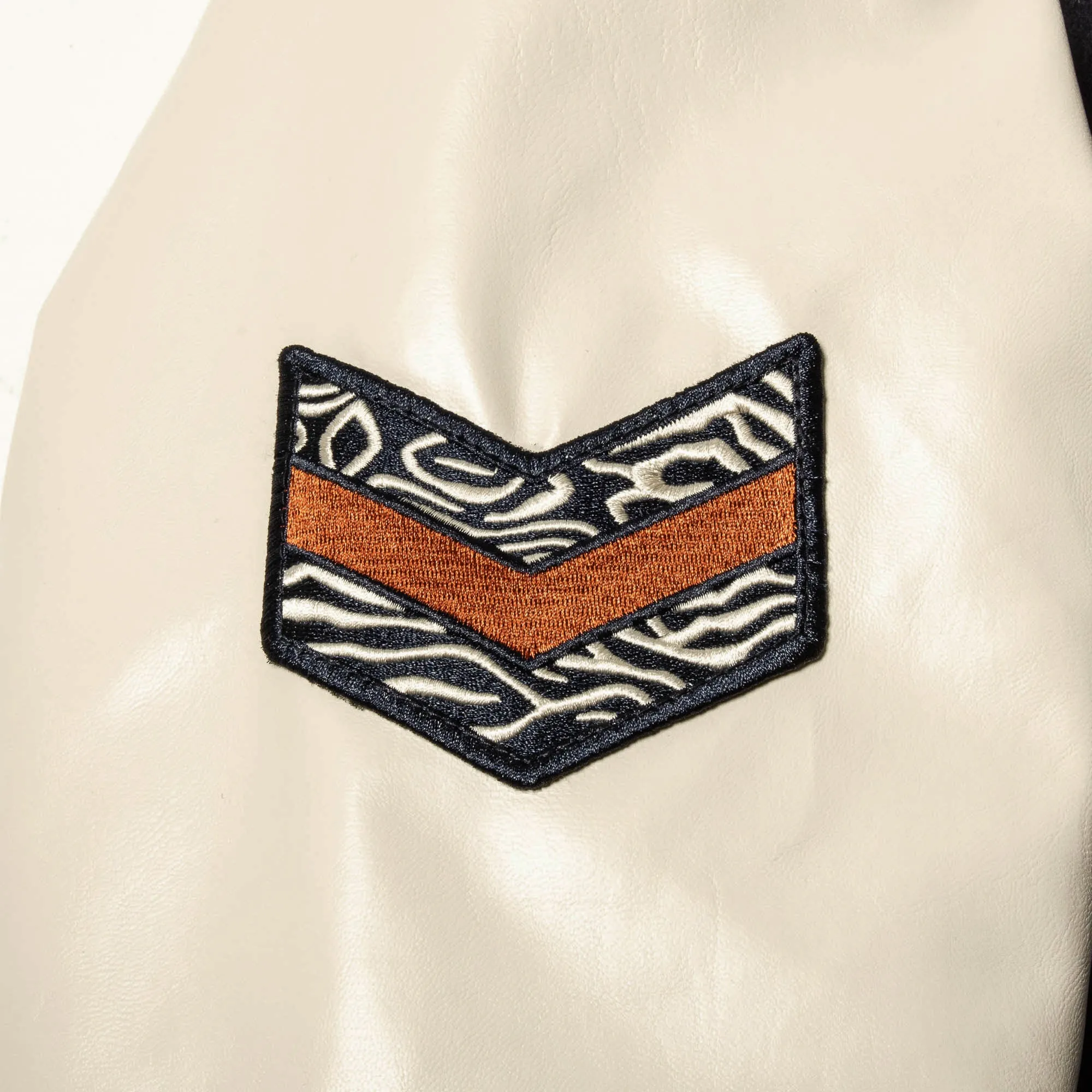 Ahsoka Tano Varsity Jacket