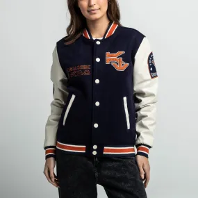 Ahsoka Tano Varsity Jacket