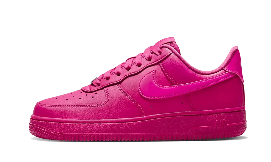 Air Force 1 Low '07 Fireberry