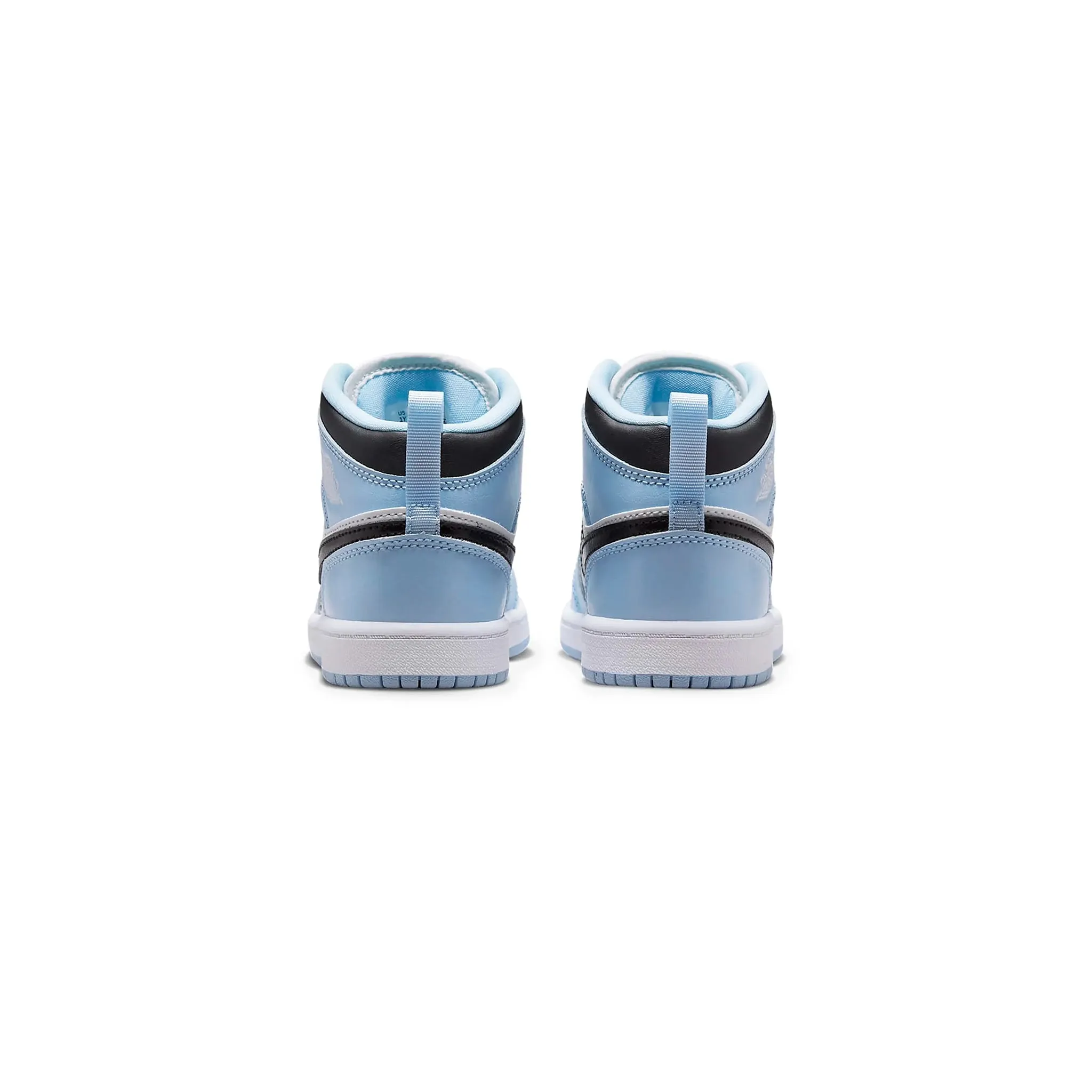 Air Jordan 1 Mid Ice Blue (2022) (PS)