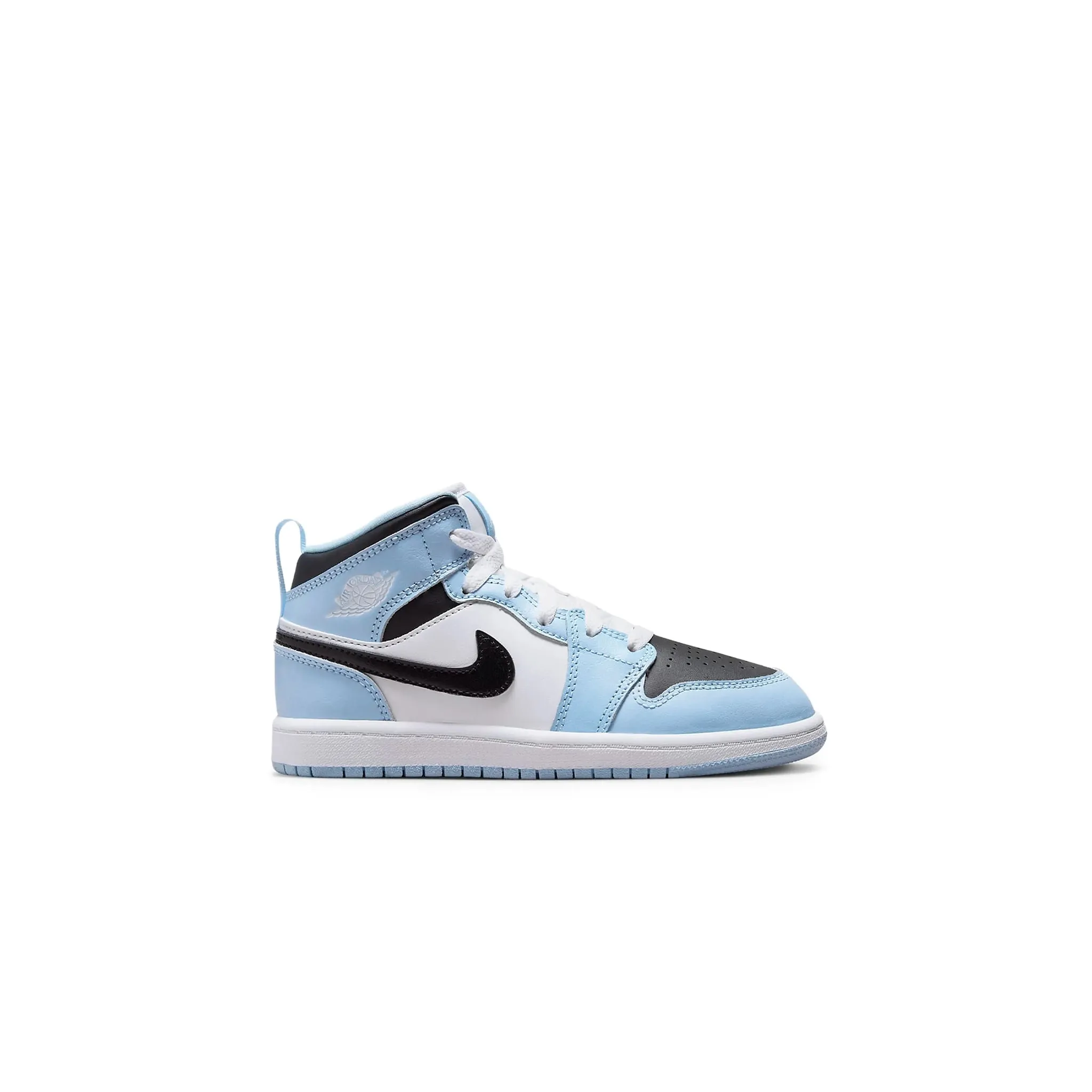 Air Jordan 1 Mid Ice Blue (2022) (PS)