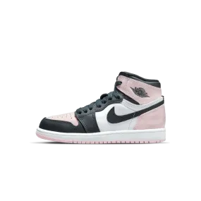 Air Jordan 1 Retro High OG PS 'Bubble Gum'