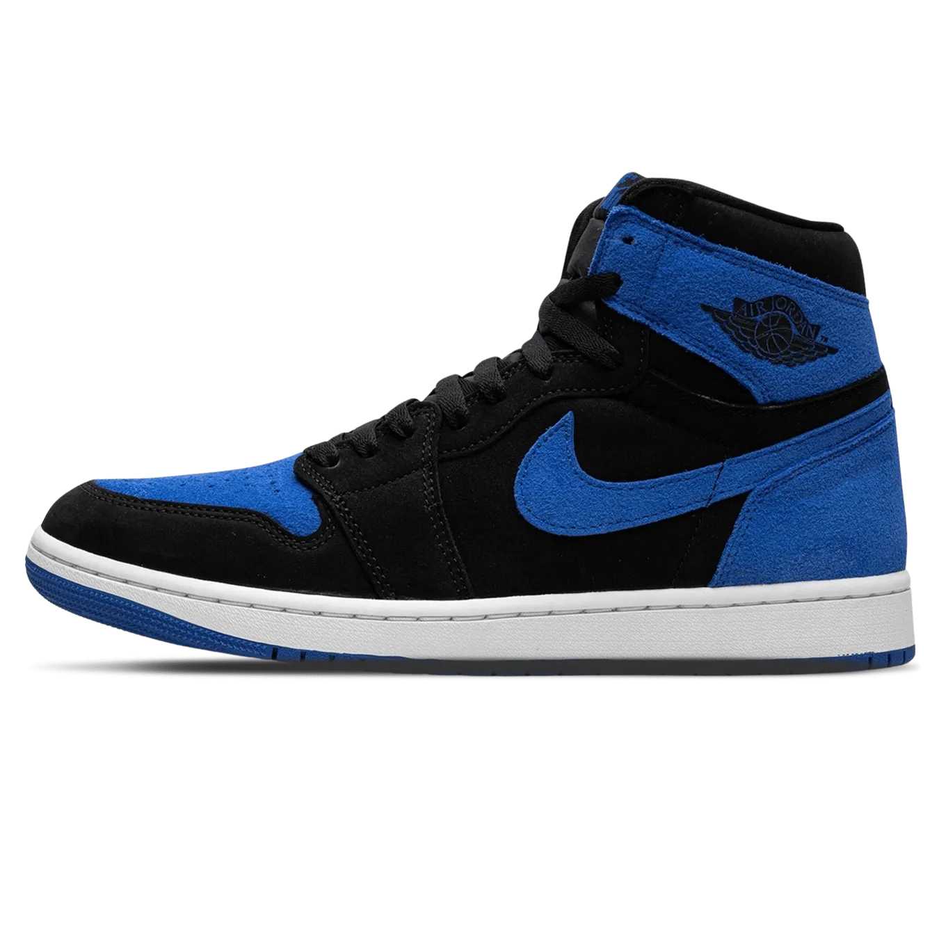 Air Jordan 1 Retro High OG 'Royal Reimagined'