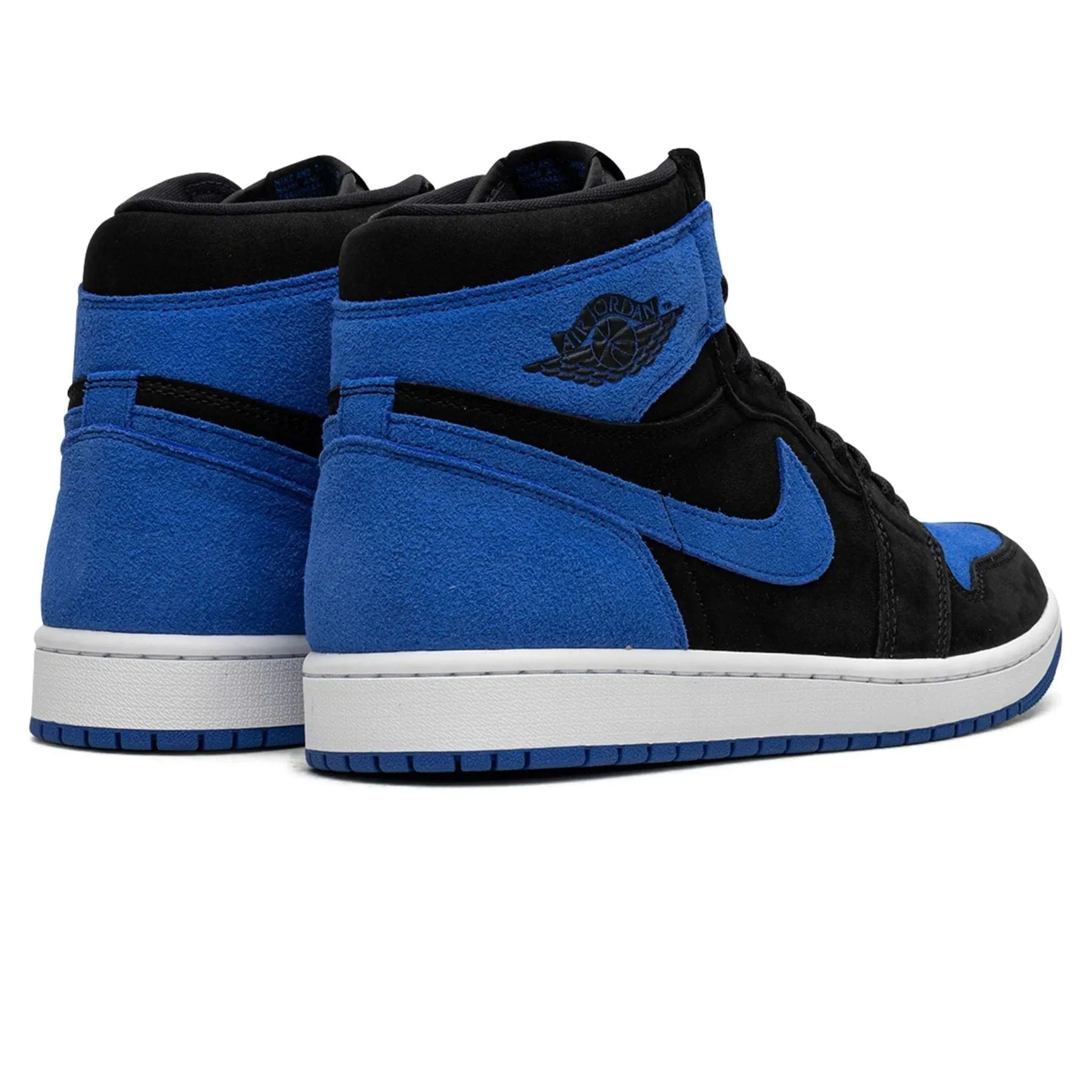 Air Jordan 1 Retro High OG 'Royal Reimagined'