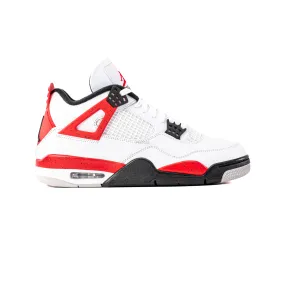 Air Jordan 4 Retro 'Red Cement' (2023)