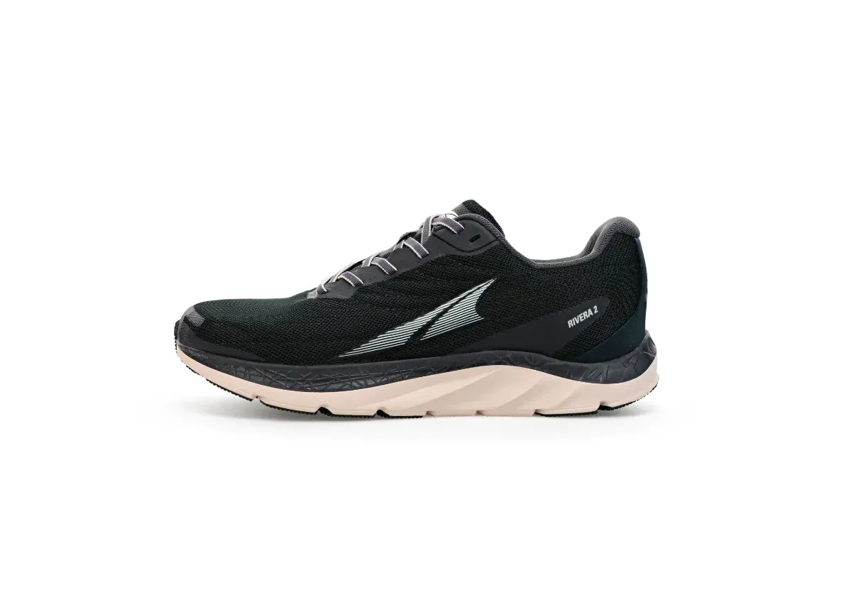 Altra - Women's Rivera 2 Black/Pink