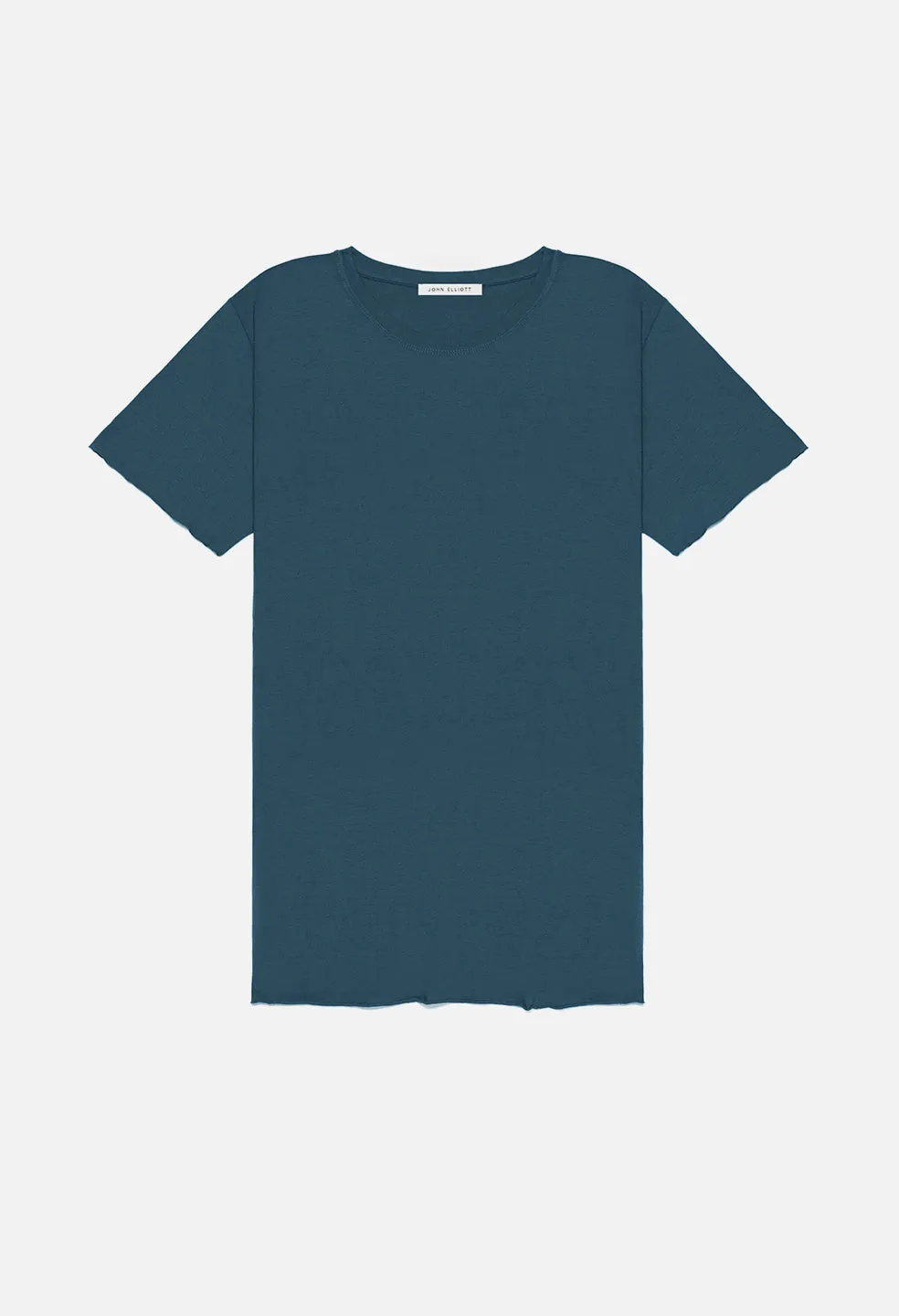 Anti-Expo Tee / Teal