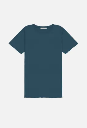 Anti-Expo Tee / Teal