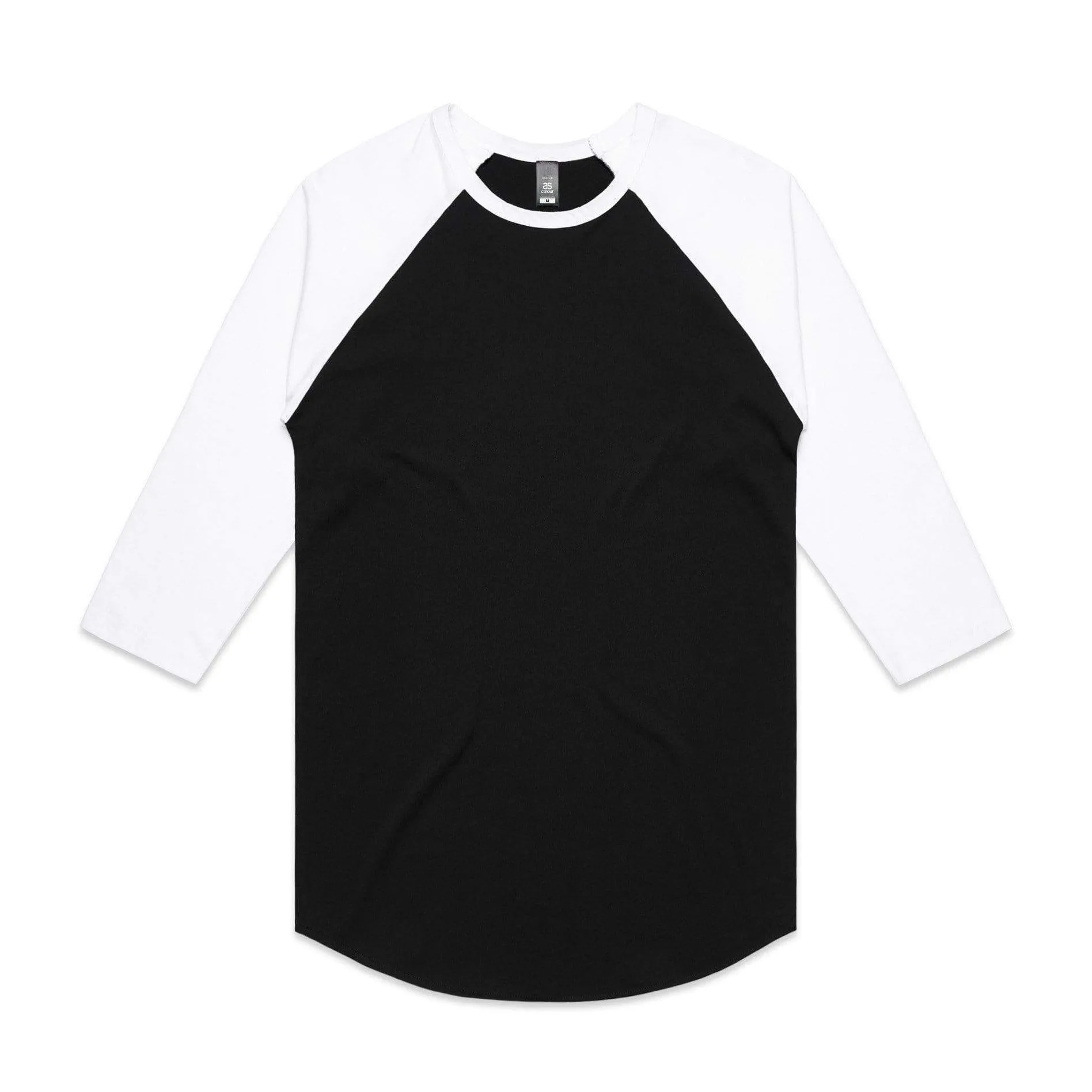 As Colour Men's raglan tee 5012