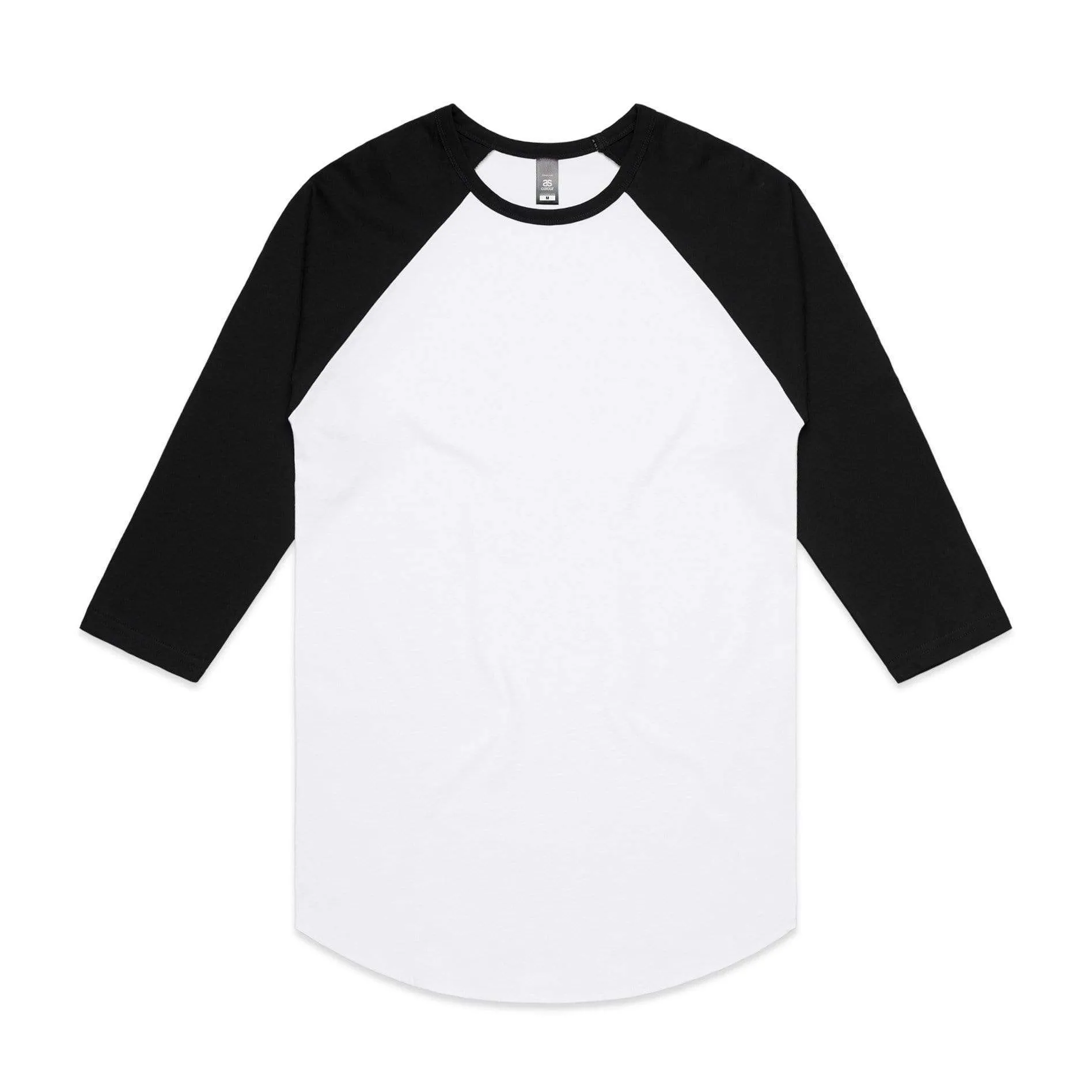 As Colour Men's raglan tee 5012