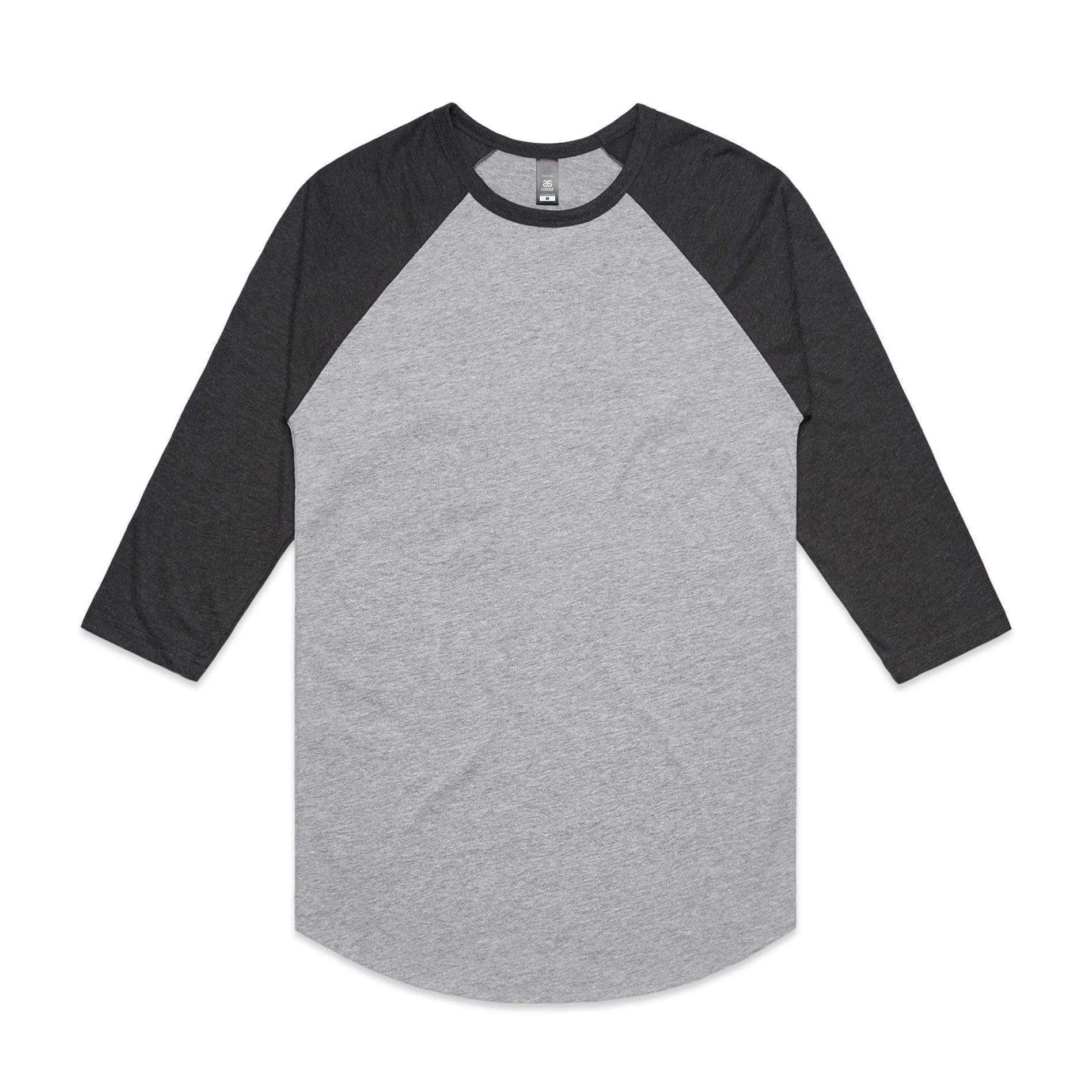 As Colour Men's raglan tee 5012