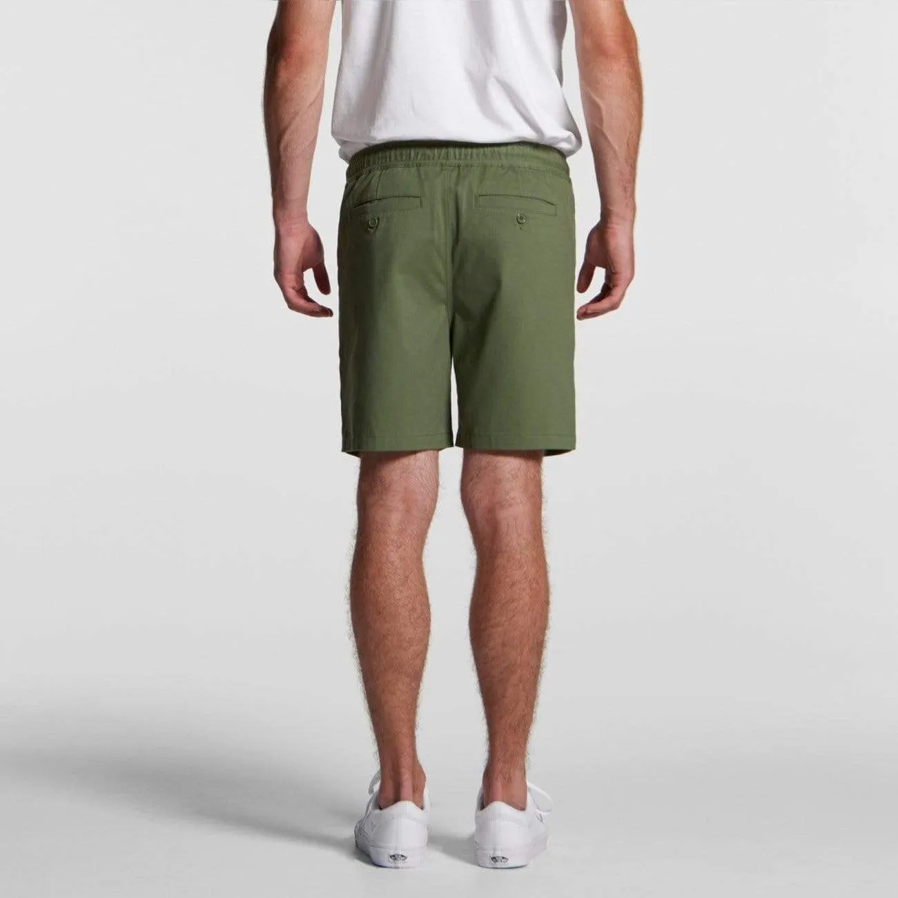 As Colour Men's walk shorts 5909