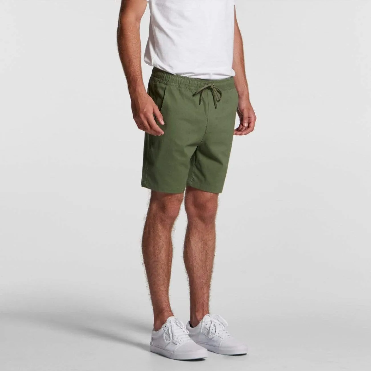 As Colour Men's walk shorts 5909