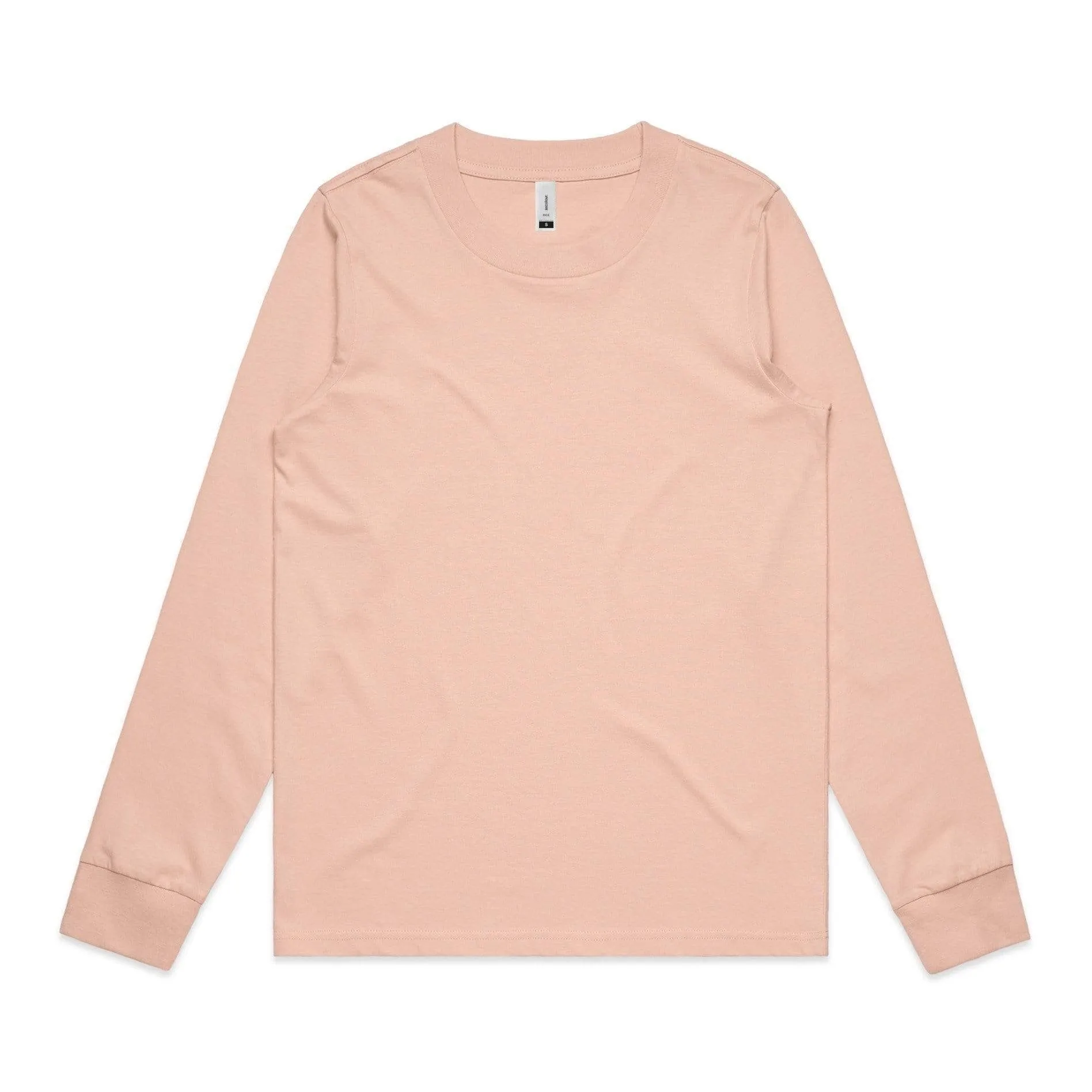 As Colour Women's dice L/S tee 4056