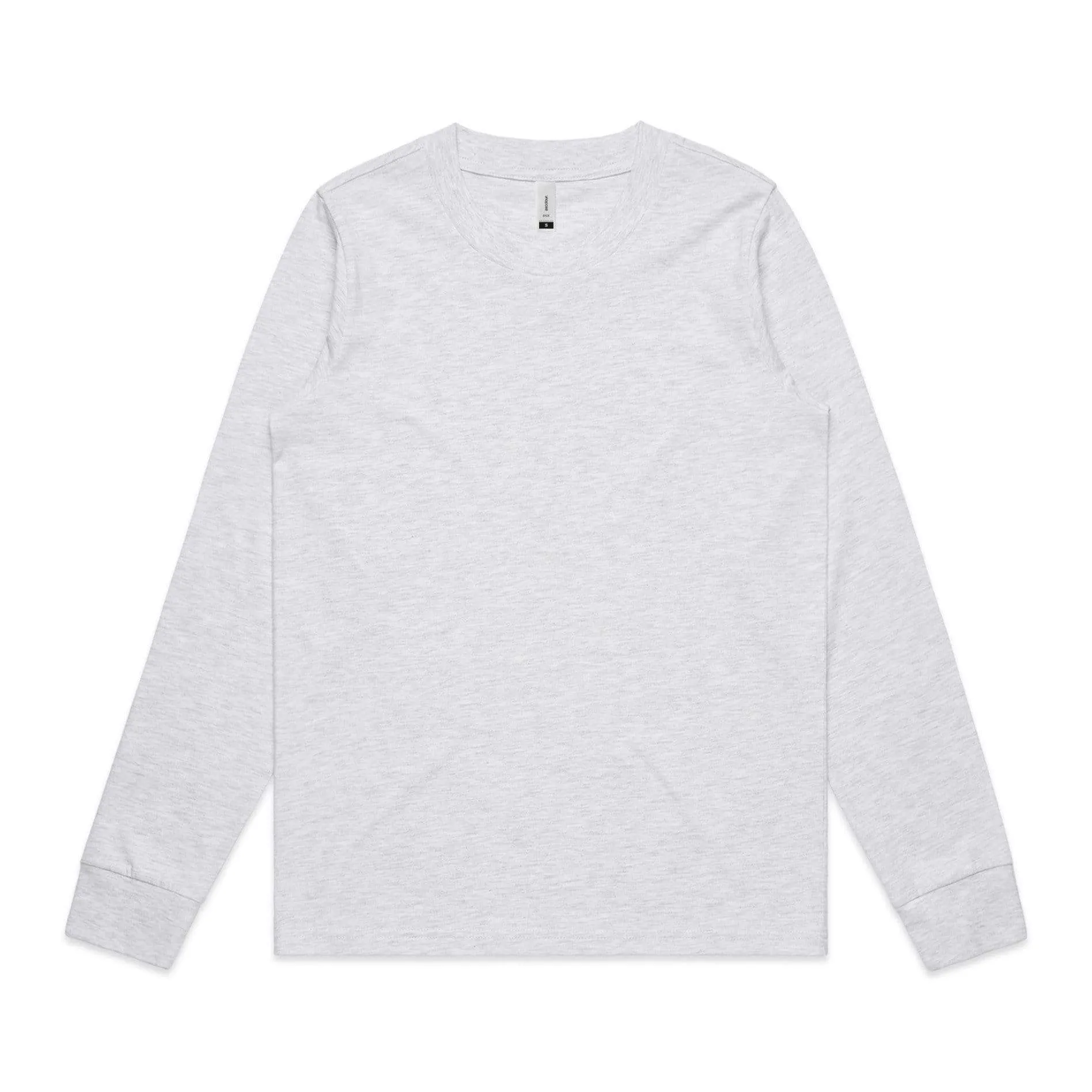 As Colour Women's dice L/S tee 4056