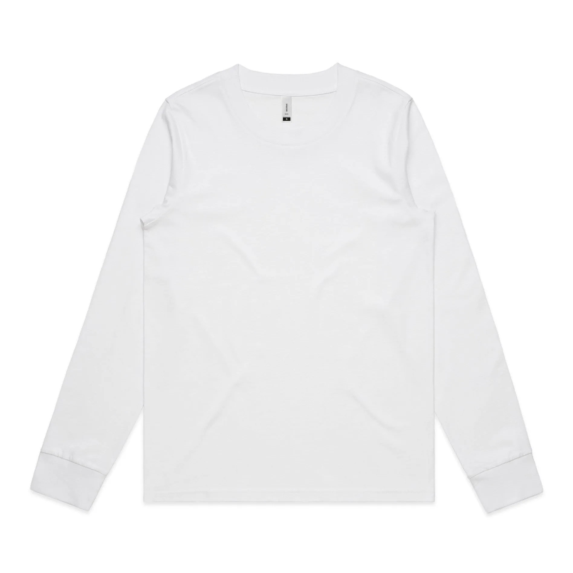 As Colour Women's dice L/S tee 4056