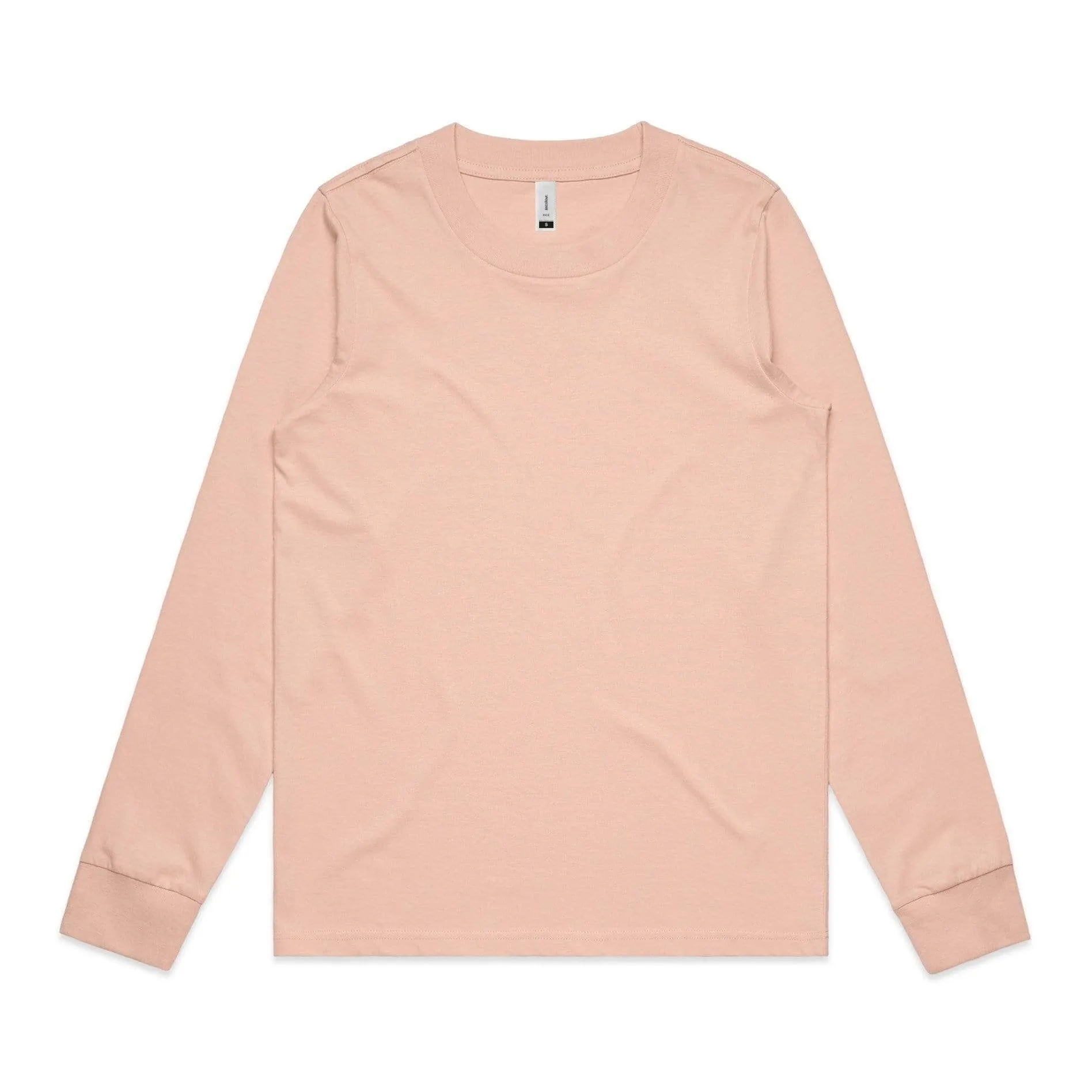 As Colour Women's dice L/S tee 4056