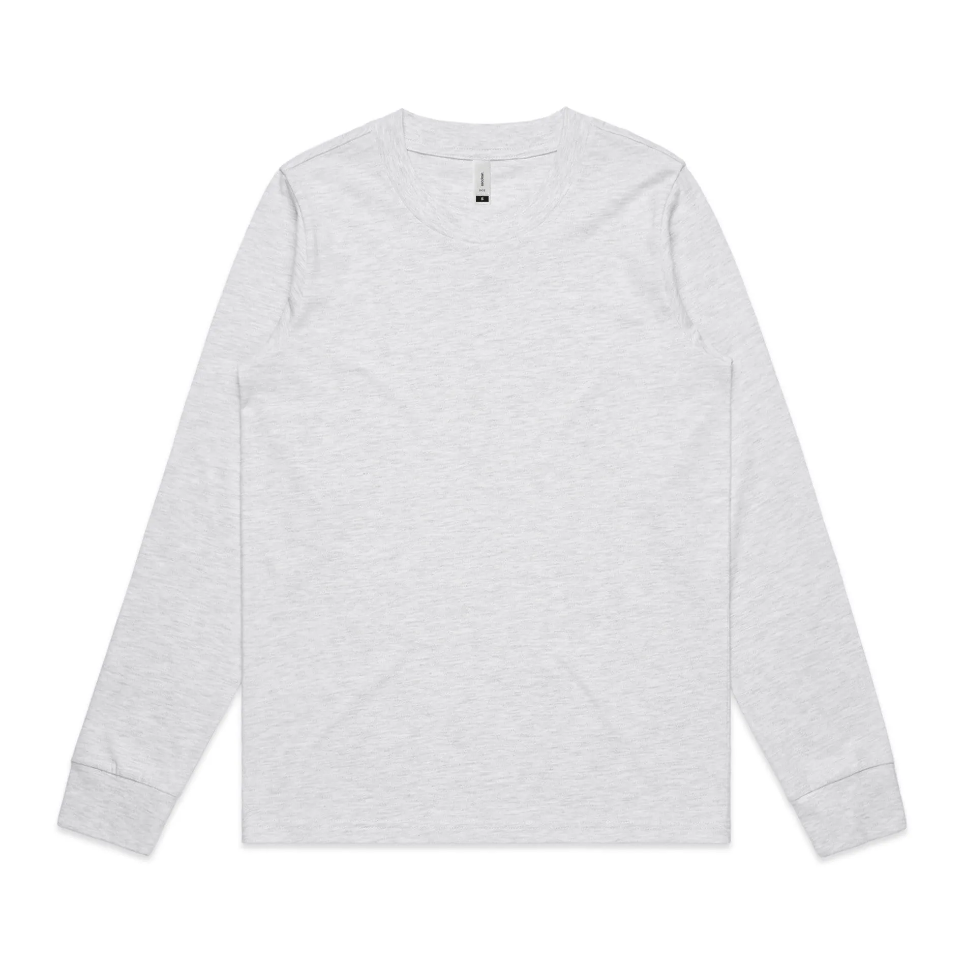 As Colour Women's dice L/S tee 4056