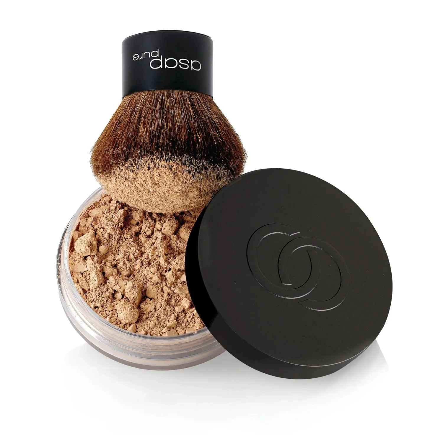 asap | Pure Kabuki Brush