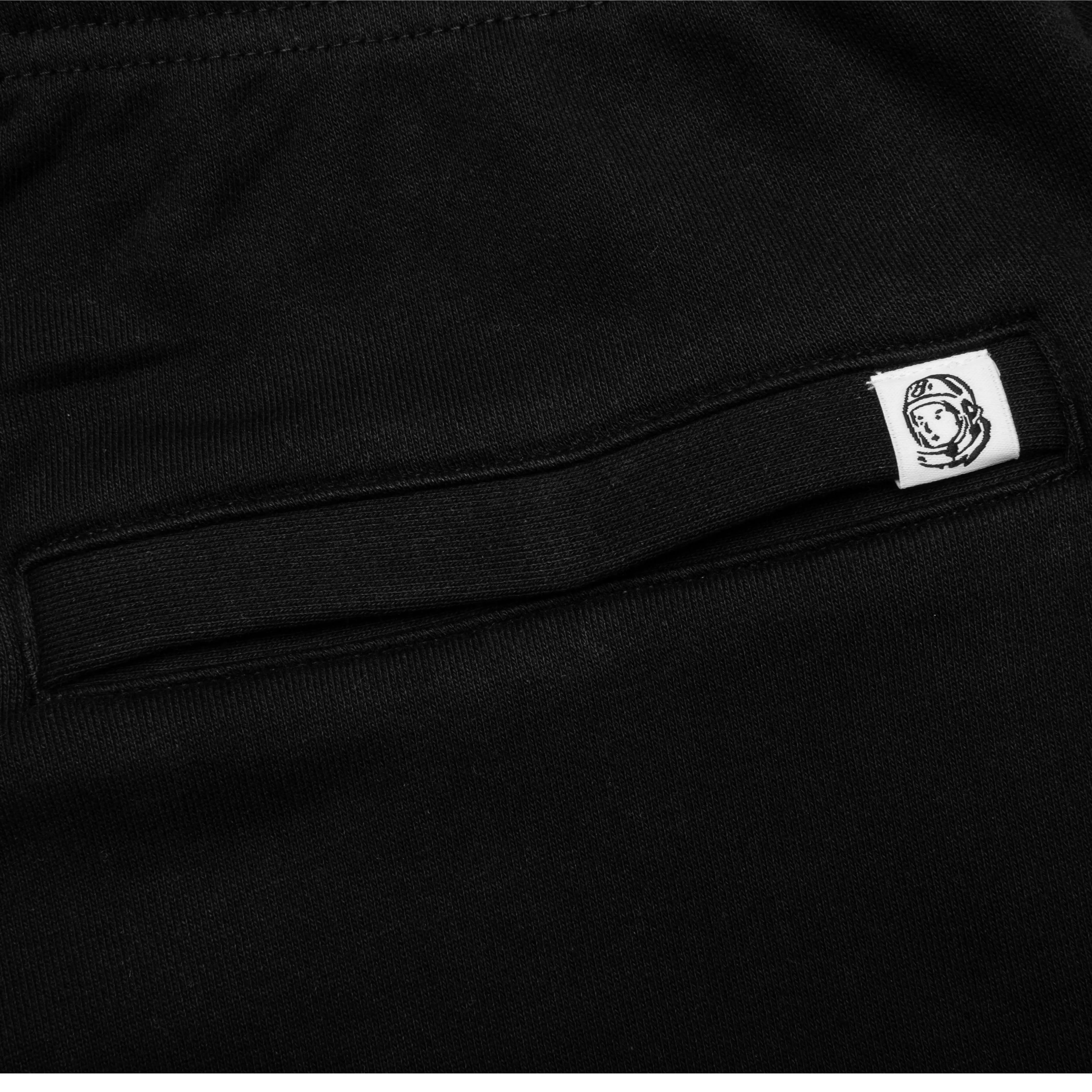 Astro Short - Black