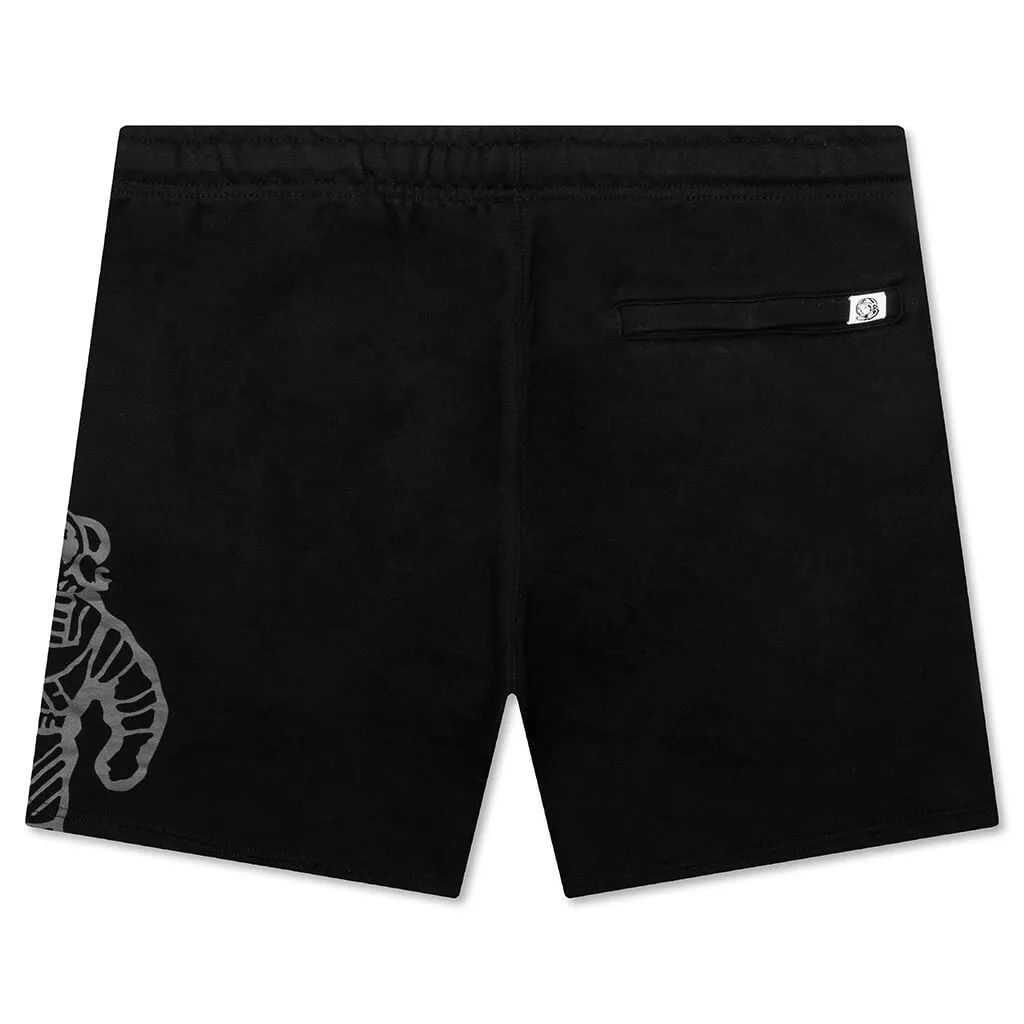 Astro Short - Black