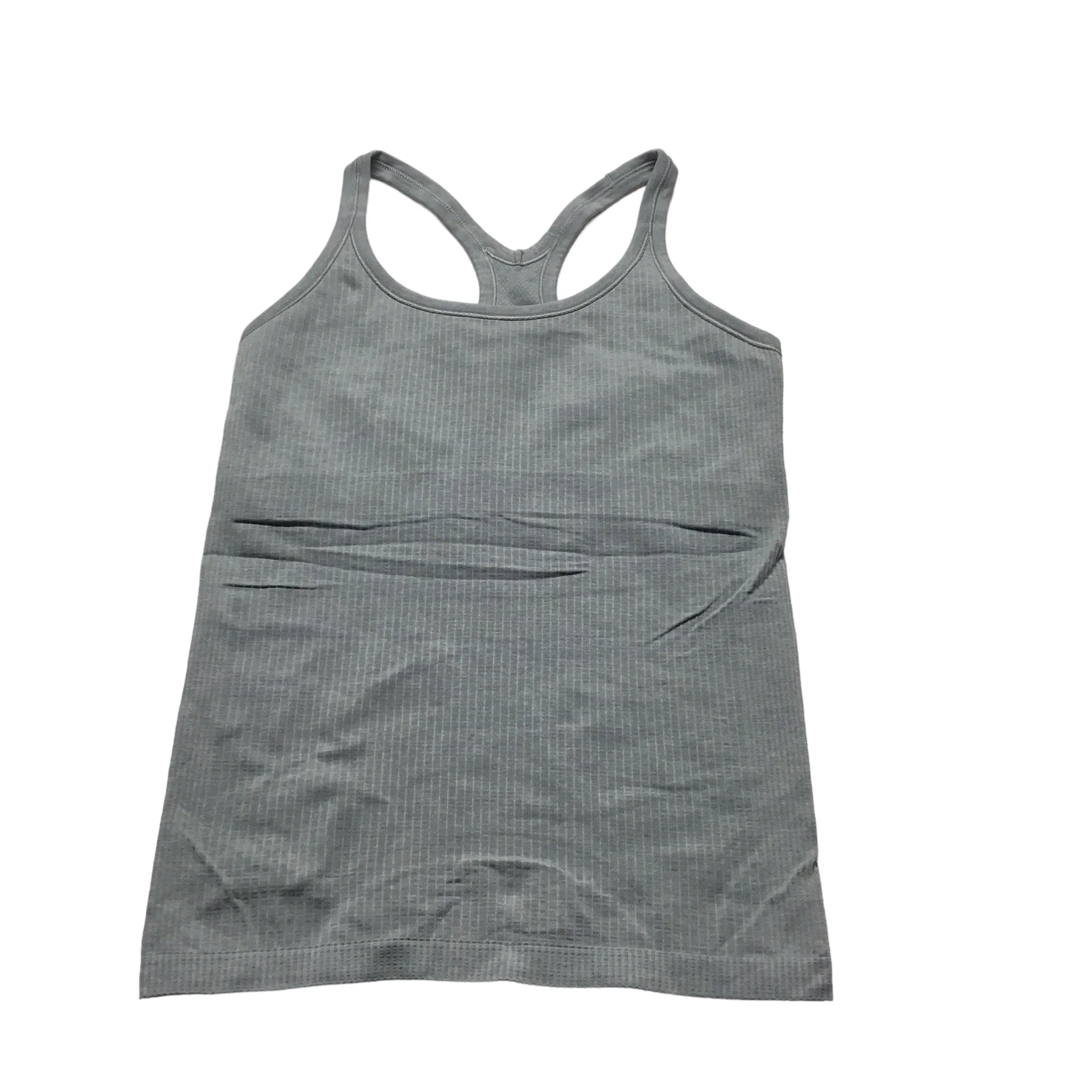 Athletic Tank Top By Lululemon  Size: 8