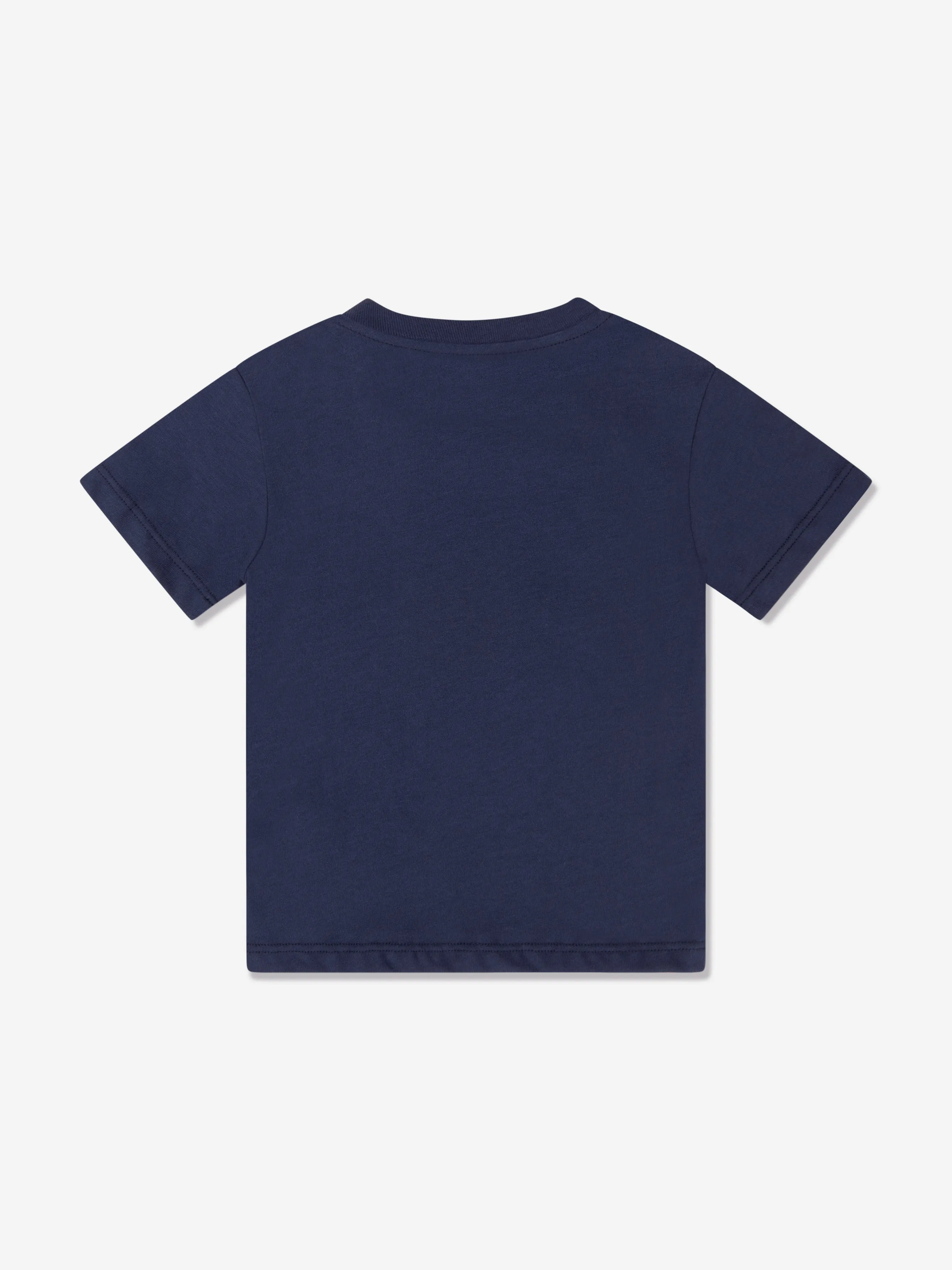 Baby Bear Print T-Shirt