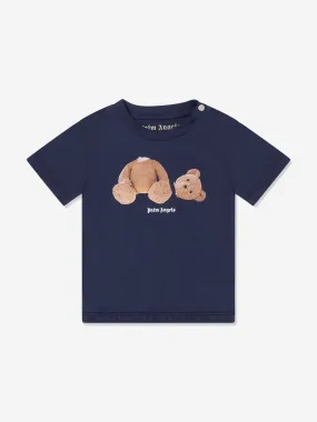 Baby Bear Print T-Shirt