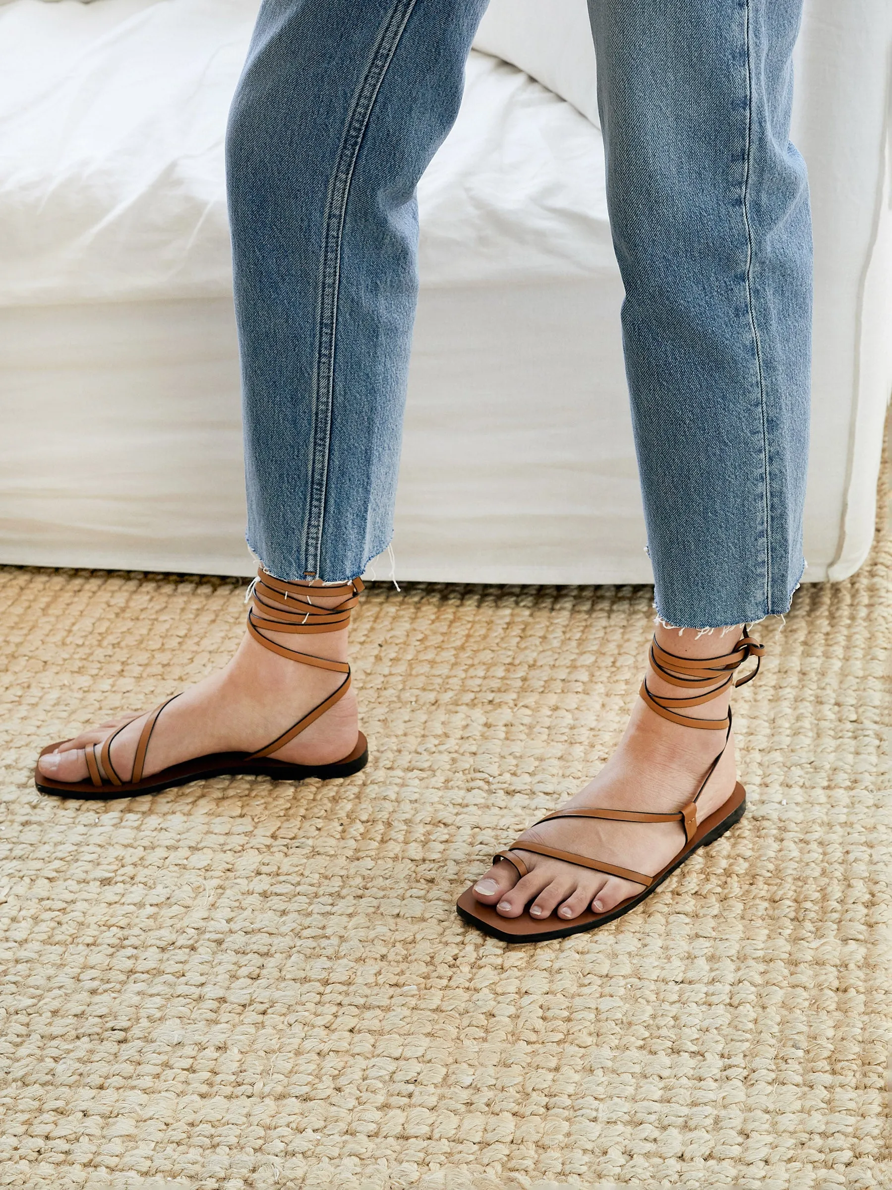 Beau Sandal