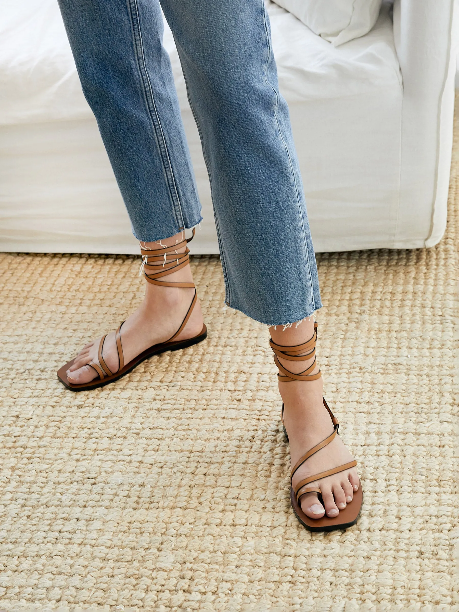 Beau Sandal