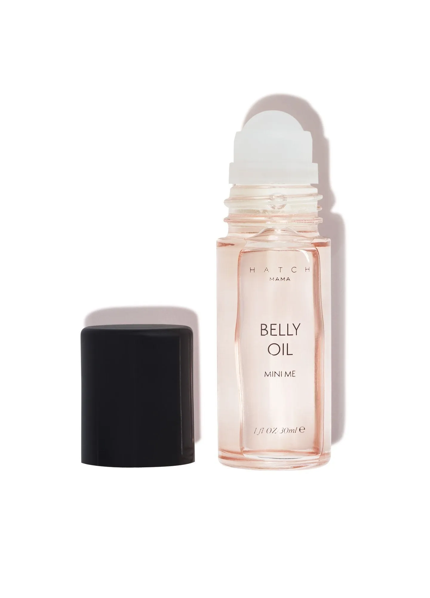 Belly Oil Mini Me