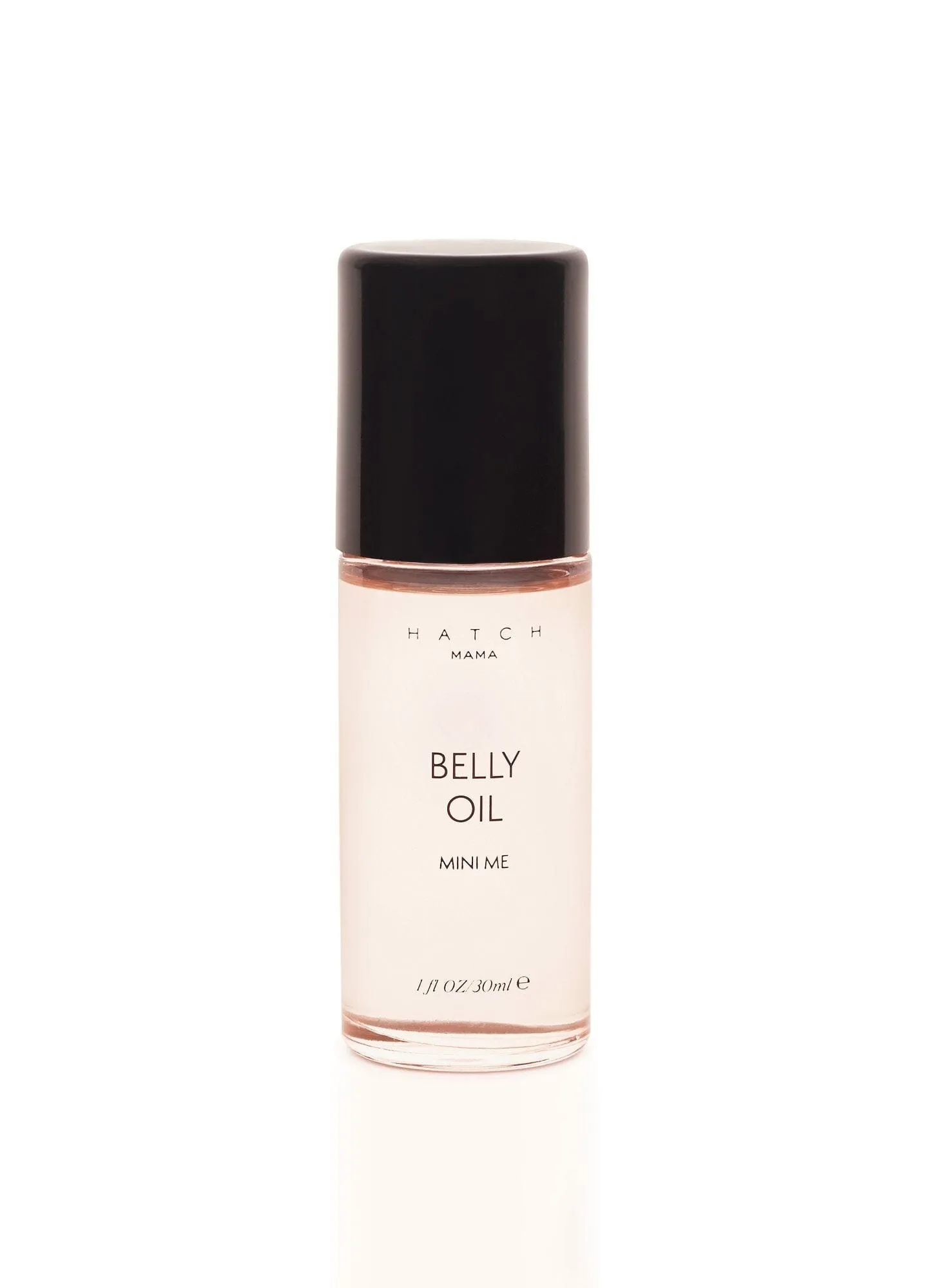 Belly Oil Mini Me