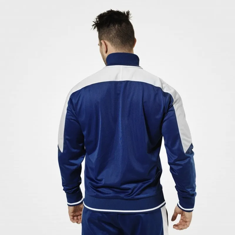 Better Bodies Brooklyn Track Jacket - Navy