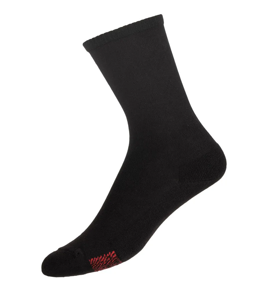 Biowin Neurosocks - Wellness Crew - Black