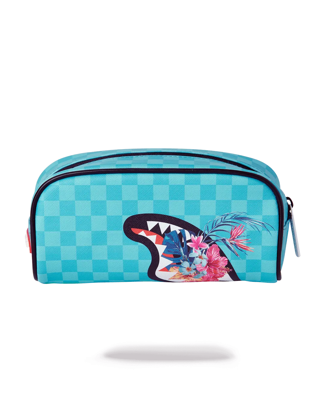 BLOSSOM SHARK POUCH