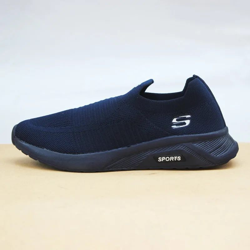 Blue Sneakers For Men