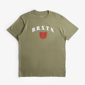 Brixton Harden T-shirt