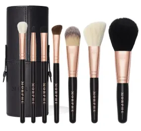 BRUSH COLLECTION -  ROSE BAES